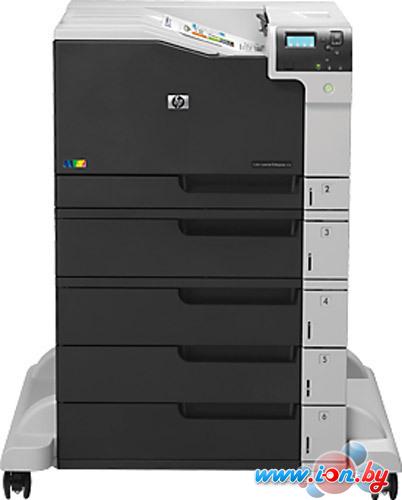 Принтер HP Color LaserJet Enterprise M750xh (D3L10A) в Витебске