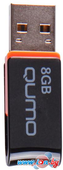 USB Flash QUMO Hybrid 8GB в Могилёве