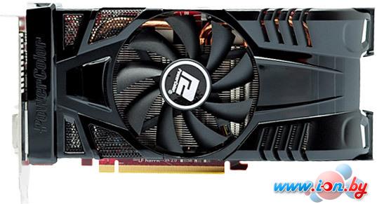 Видеокарта PowerColor HD 6870 1024MB GDDR5 (AX6870 1GBD5-2DHV4) в Могилёве