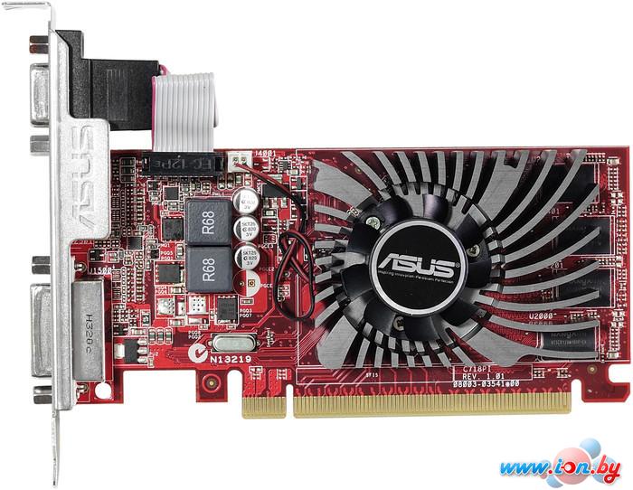 Видеокарта ASUS R7 240 2GB DDR3 (R7240-2GD3-L) в Гомеле