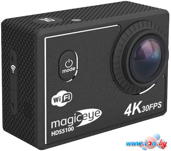 Экшен-камера Gmini MagicEye HDS5100 в Могилёве
