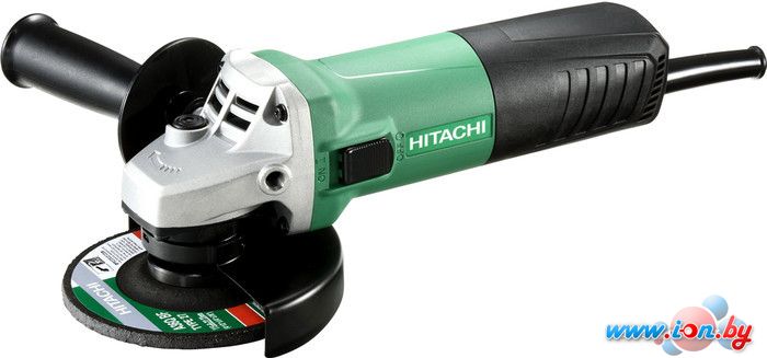 Угловая шлифмашина Hitachi G12SR4 в Могилёве