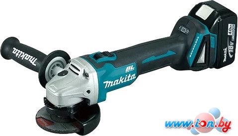 Угловая шлифмашина Makita DGA506RME в Могилёве