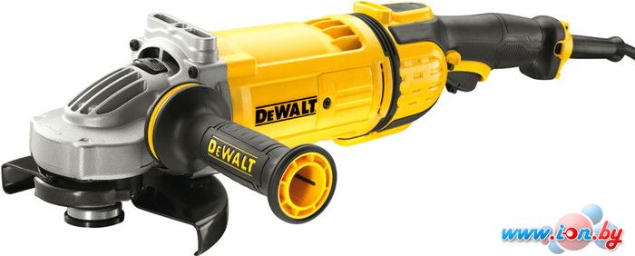 Угловая шлифмашина DeWalt DWE4597 в Могилёве