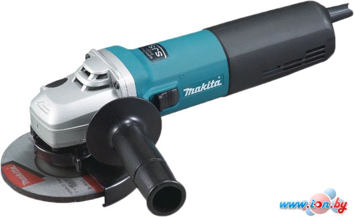 Угловая шлифмашина Makita GA5041R в Могилёве