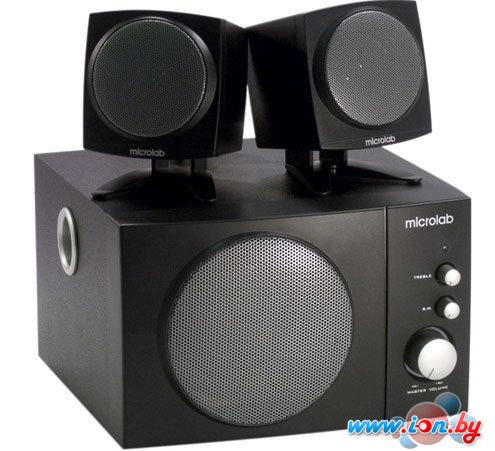 Акустика Microlab M-590 в Гродно