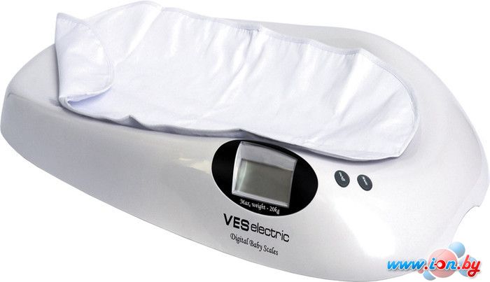 Электронные детские весы VES V-BS 16 в Гомеле