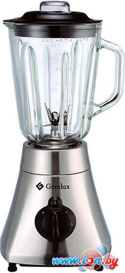 Стационарный блендер Gemlux GL-BL500G в Бресте