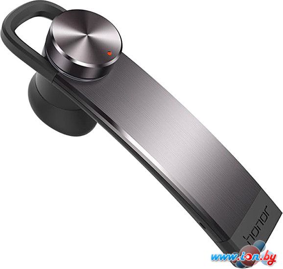 Bluetooth гарнитура Huawei AM07 (серый) в Гомеле
