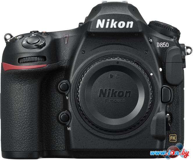 Фотоаппарат Nikon D850 Body в Минске