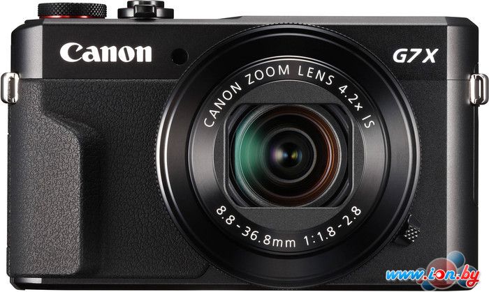 Фотоаппарат Canon PowerShot G7 X Mark II в Гомеле
