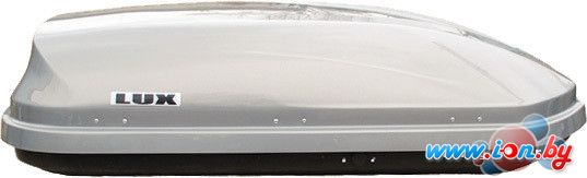 Автомобильный багажник LUX 600 440л (серый глянец) [695163] в Гродно
