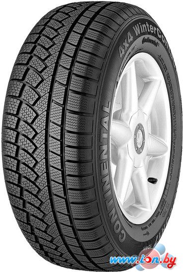 Автомобильные шины Continental Conti4x4WinterContact 265/60R18 110H в Могилёве