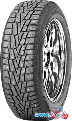 Автомобильные шины Nexen Winguard Spike LT 205/65R16C 107/105R в Гомеле