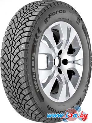 Автомобильные шины BFGoodrich g-Force Stud 205/60R16 96Q в Гомеле