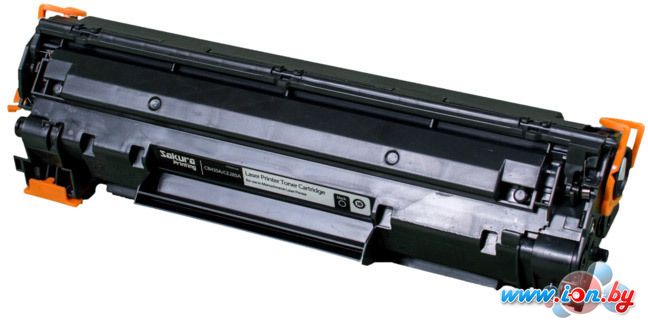 Тонер-картридж Sakura Printing SACE285A/CB435A в Бресте