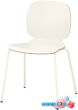 Стул Ikea Свен-Бертиль (белый/брур-инге белый) [092.272.59] в Гомеле