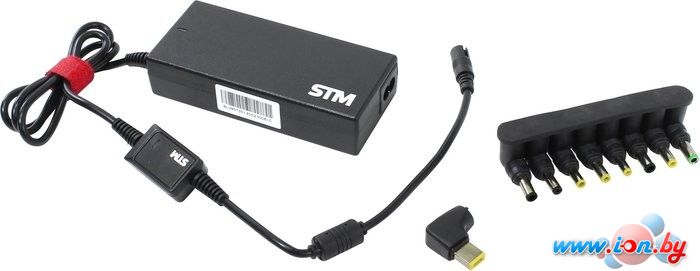 Зарядное устройство STM electronics Storm BLU 90 в Витебске
