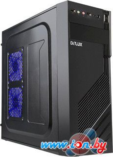 Корпус Delux DLC-DP386 450W в Минске