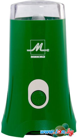 Кофемолка Микма ИП-32 (зеленый) в Гомеле