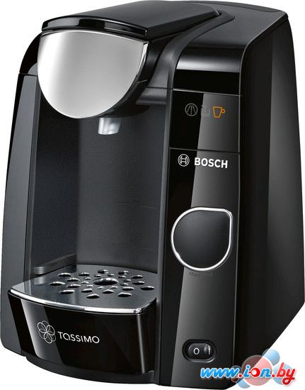 Капсульная кофеварка Bosch Tassimo Joy TAS4502 в Витебске