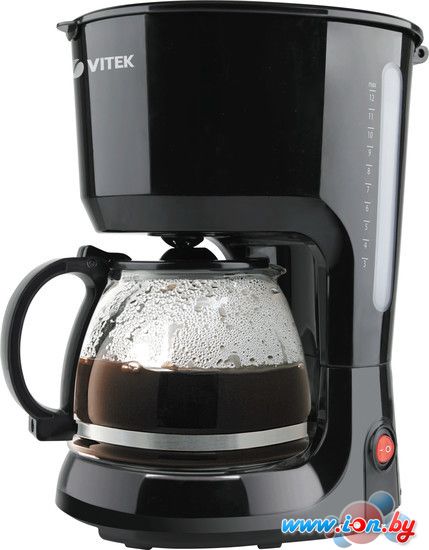 Капельная кофеварка Vitek VT-1528 BK в Гомеле