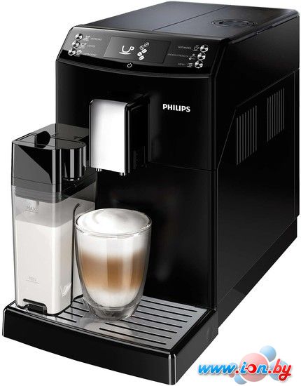 Эспрессо кофемашина Philips EP3558/00 в Гомеле