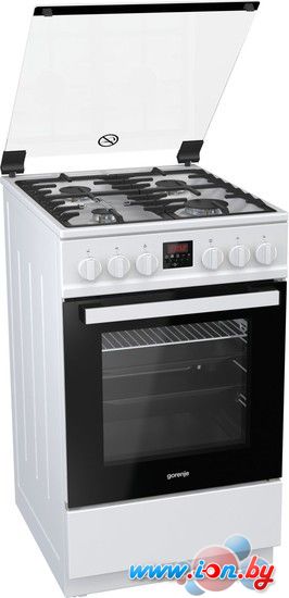 Кухонная плита Gorenje GI5322WF-B в Могилёве