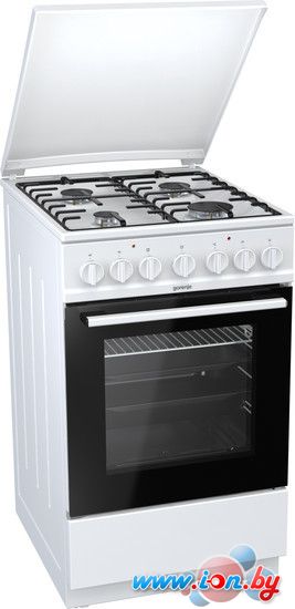 Кухонная плита Gorenje K5241WH в Могилёве