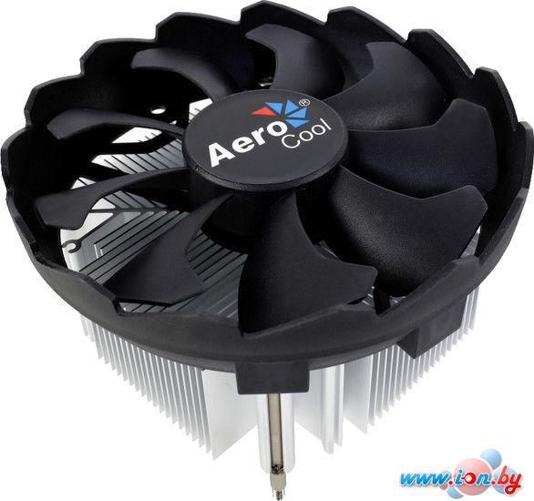 Кулер для процессора AeroCool BAS в Могилёве