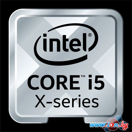 Процессор Intel Core i5-7640X (BOX) в Бресте