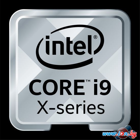 Процессор Intel Core i9-7900X (BOX) в Витебске