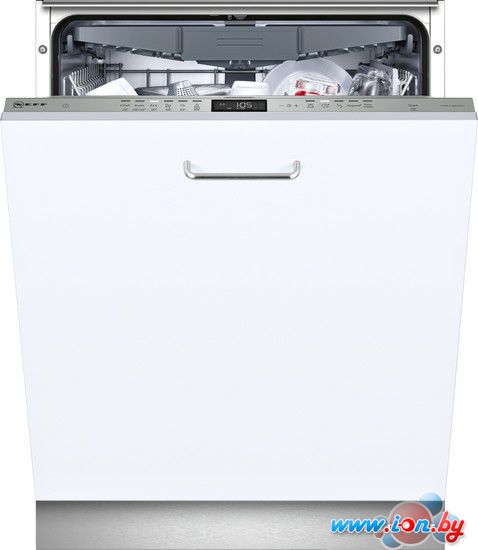 Посудомоечная машина NEFF S515M60X0R в Гродно