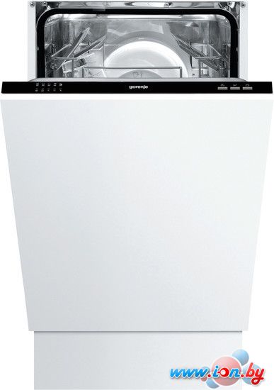 Посудомоечная машина Gorenje GV51011 в Бресте