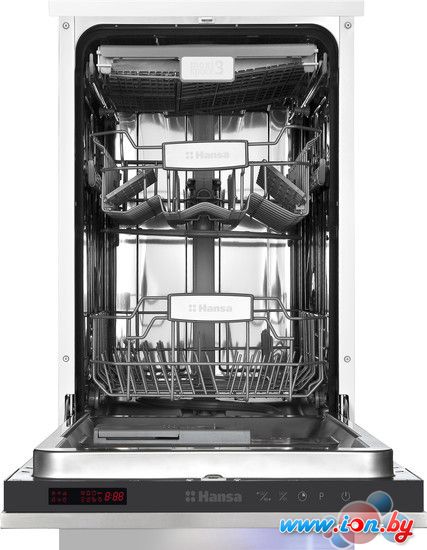 Посудомоечная машина Hansa ZIM 468 EH в Бресте