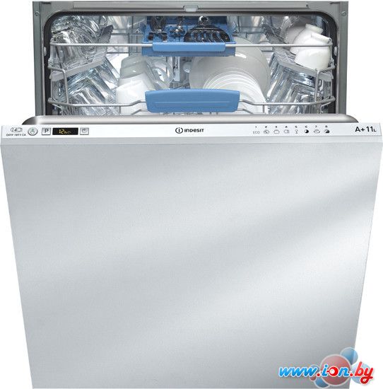 Посудомоечная машина Indesit DIFP 18T1 CA EU в Гомеле