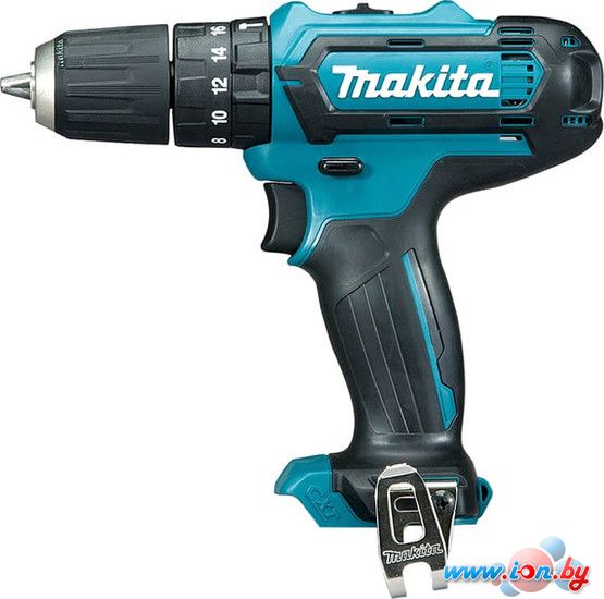 Дрель-шуруповерт Makita HP332DZ в Могилёве