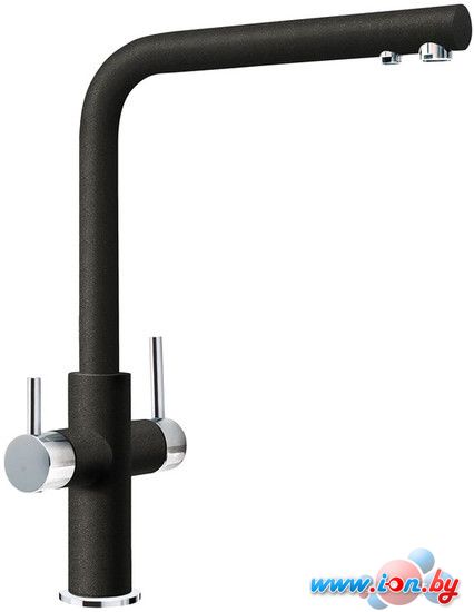 Смеситель Franke Neptune Clear Water Оник [115.0370.694] в Могилёве