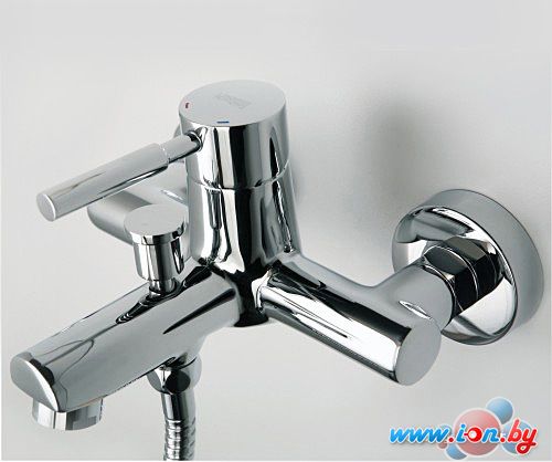 Смеситель Wasserkraft Main 4101 в Гомеле