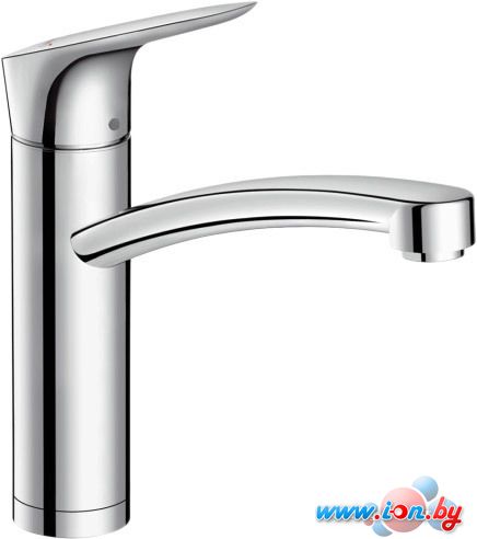Смеситель Hansgrohe Logis 160 71832000 в Могилёве