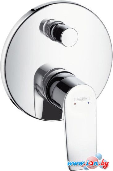 Смеситель Hansgrohe Metris 31493000 в Могилёве