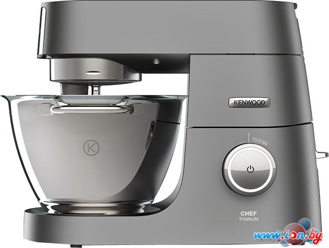 Кухонный комбайн Kenwood Titanium Chef KVC7300S в Гродно