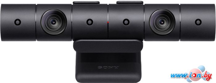 Бесконтактный контроллер Sony PlayStation 4 Camera [CUH-ZEY2 G] в Бресте