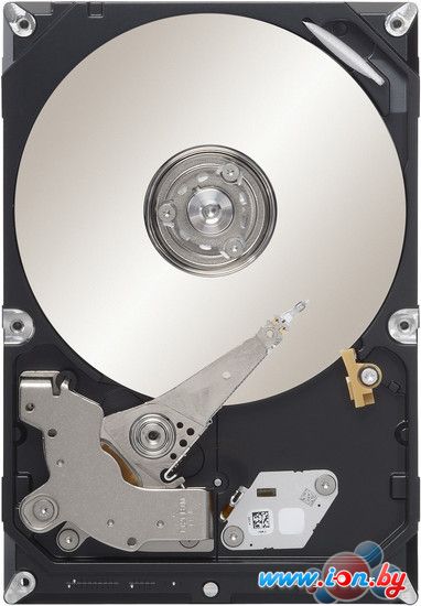 Жесткий диск Seagate Video 3.5 500GB [ST3500414CS] в Гомеле