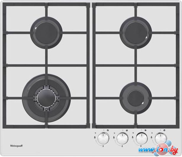 Варочная панель Weissgauff HGG 641 WV в Минске