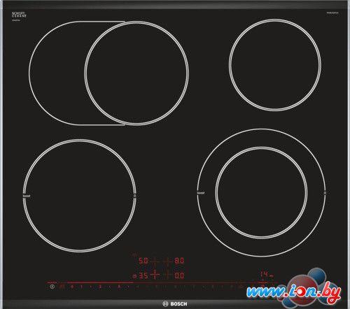 Варочная панель Bosch PKN675DP1D в Гомеле