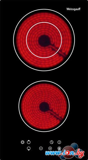 Варочная панель Weissgauff HV 312 B в Минске