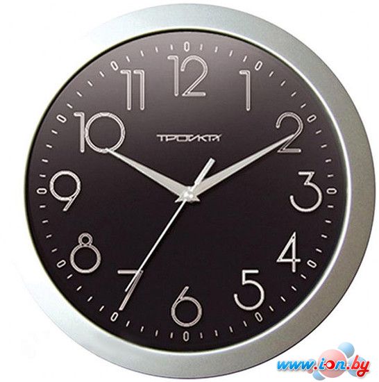 Настенные часы TROYKA 11170182 в Минске