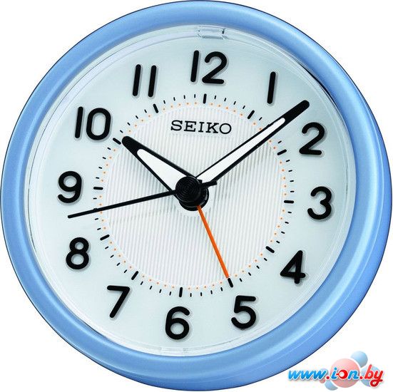 Настольные часы Seiko QHE087L в Минске