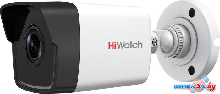 IP-камера HiWatch DS-I200 (4 мм) в Витебске